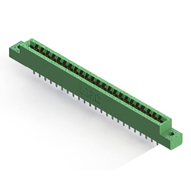 316-023-520-102 EDAC Inc.  Edgeboard Connectors